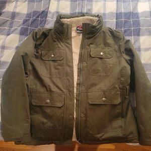 Gerry Jacket
